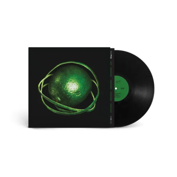 BIG THIEF – DOUBLE INFINITY LP