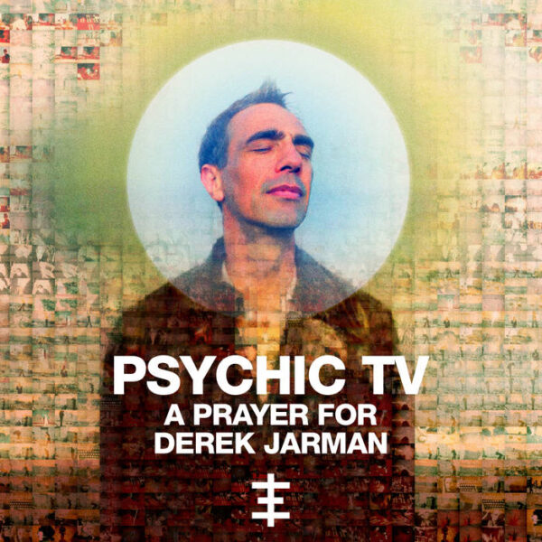 PSYCHIC TV – PRAYER FOR DEREK JARMAN CD
