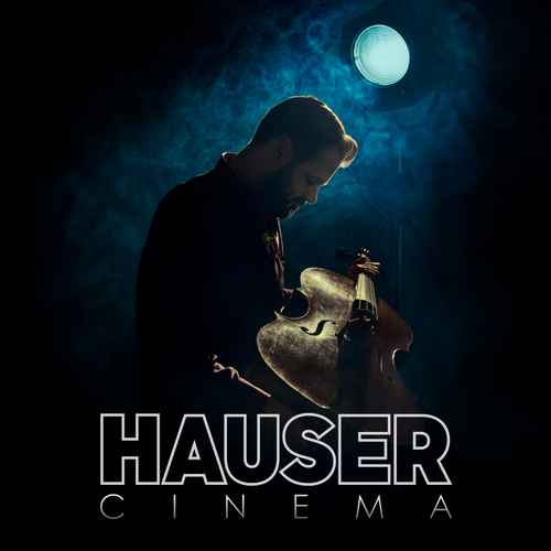 HAUSER/LONDON SYMPHONY ORCHESTRA – CINEMA CD
