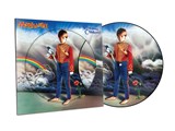 MARILLION – MISPLACED CHILDHOOD picture vinyl  LP