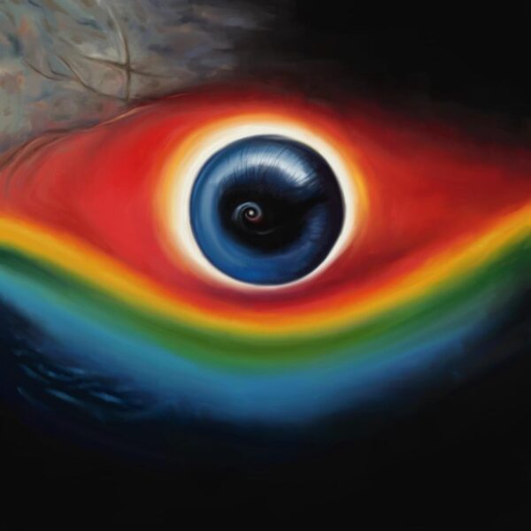 PENDULUM – INERTIA CD