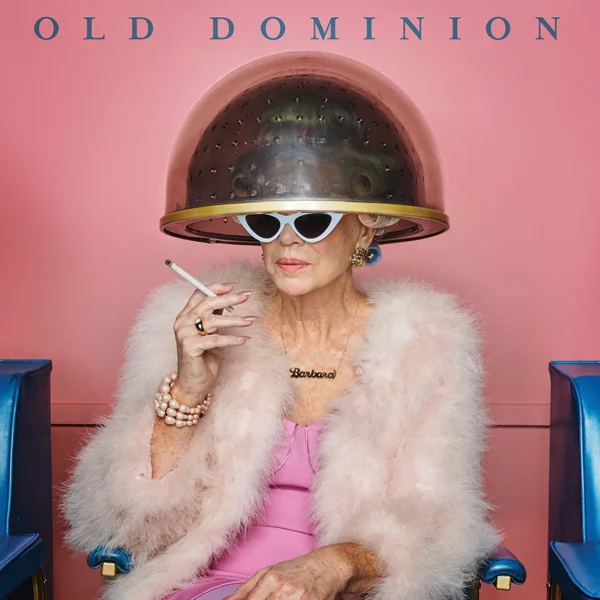 OLD DOMINION – BARBARA CD