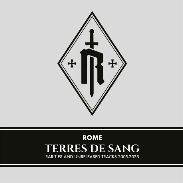 ROME – TERRES DE SANG digi CD2