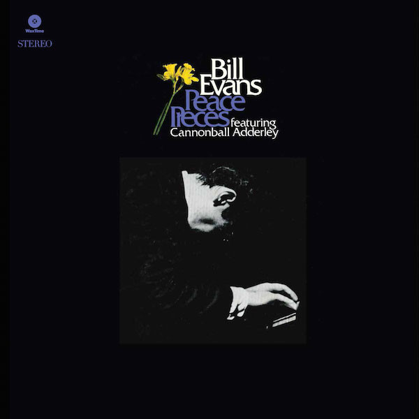 EVANS BILL – PEACE PIECES LP