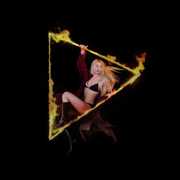 AVA MAX – DON’T CLICK PLAY LP