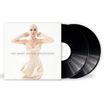 LENNOX ANNIE – COLLECTION LP2