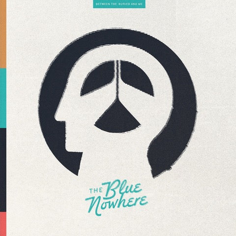 BETWEEN THE BURIED AND ME – BLUE NOWHERE CD