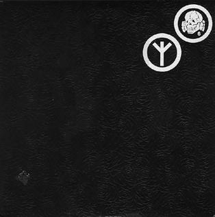 DEATH IN JUNE – WORLD THAT SUMMER 20th anniversary CD