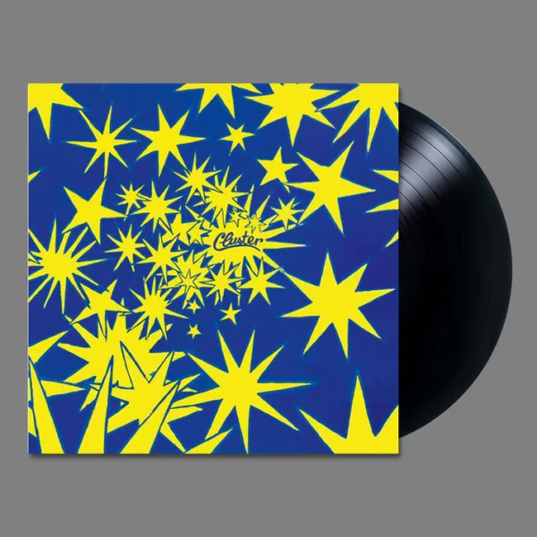 CLUSTER – CLUSTER II LP