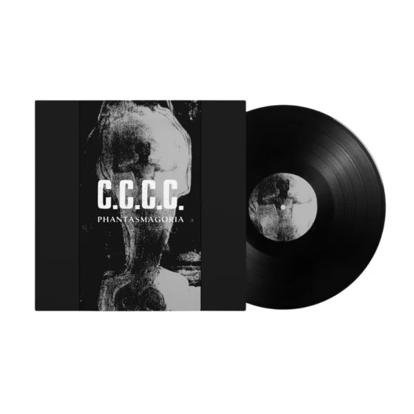 C.C.C.C. – PHANTASMAGORIA ltd LP