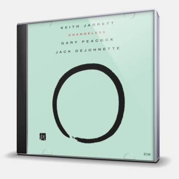 JARRETT+PEACOCK+DEJOHNETTE – CHANGELESS