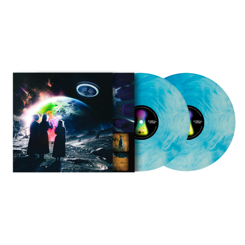 VERT LIL UZI – ETERNAL ATAKE LP