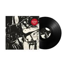 MERZBOW / NULL + NORD – B-SEMI LIVE 24/5/1984 LP