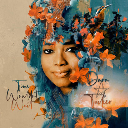 TUCKER DARA – TIME WOULD’T WAIT CD