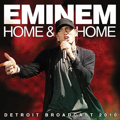 EMINEM – HOME & HOME CD