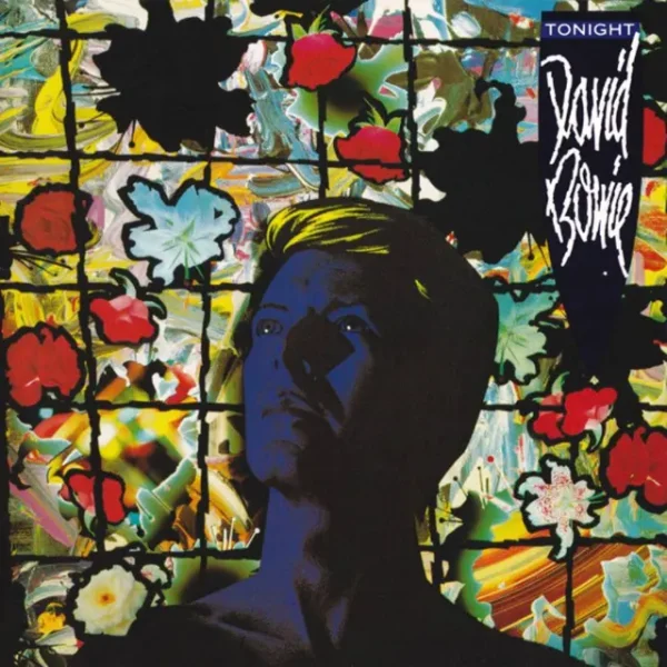 BOWIE DAVID – TONIGHT CD