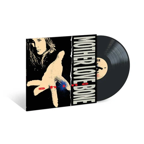 MOTHER LOVE BONE – SHINE LP