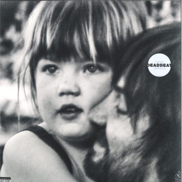 TAME IMPALA – DEADBEAT LP2