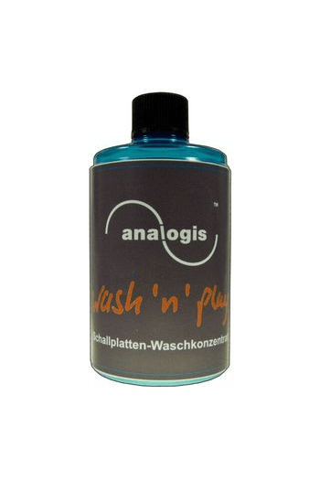 PRIBOR – ANALOGIS WASH ‘N’ PLAY KONCENTRAT