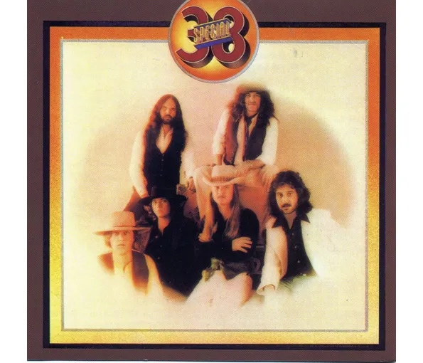 38 SPECIAL – 38 SPECIAL CD
