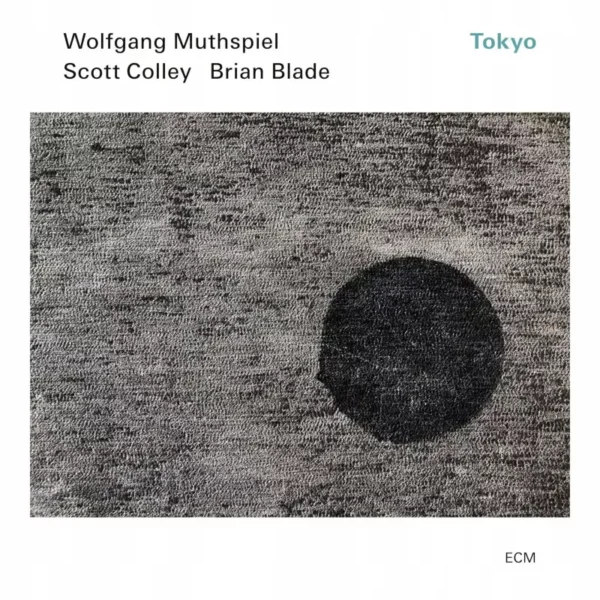 MUTHSPIEL WOLFGANG – TOKYO CD