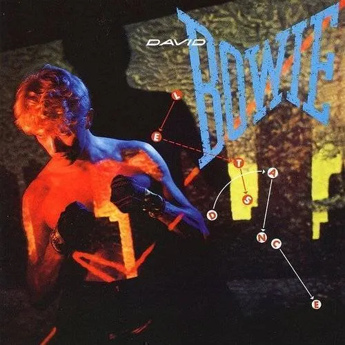 BOWIE DAVID – LET’S DANCE CD