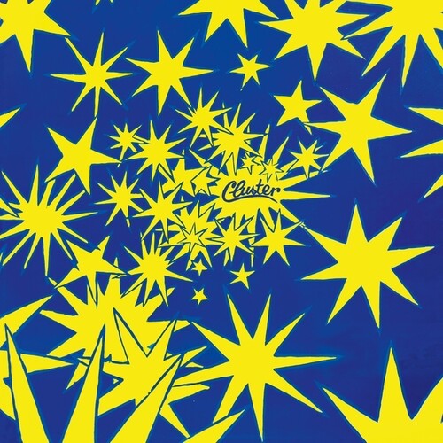 CLUSTER – CLUSTER II CD