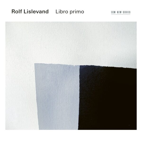 LISLEVAND ROLF – LIBRO PRIMO CD