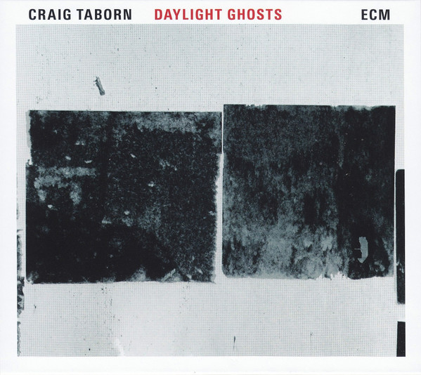 TABORN CRAIG – DAYLIGHTS GHODTS CD