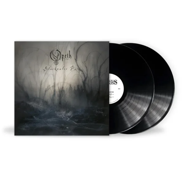 OPETH – BLACKWATER PARK LP2