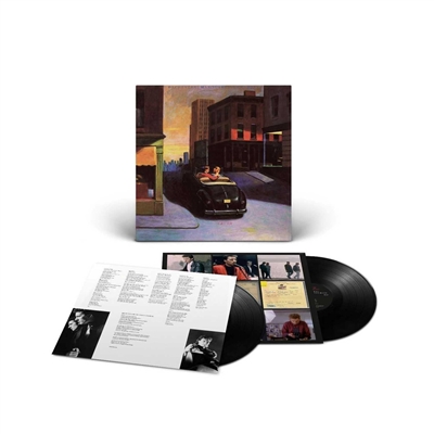 ORCHESTRAL MANOEUVRES IN THE DARK – CRUSH LP2
