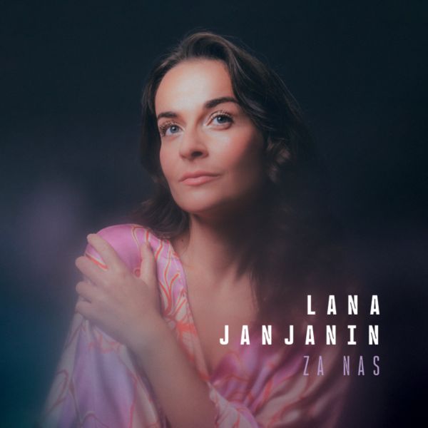 JANJANIN LANA – ZA NAS CD