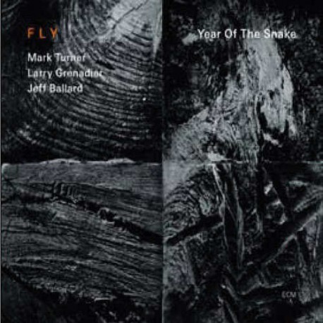 FLY – YEAR OF THE SNAKE CD
