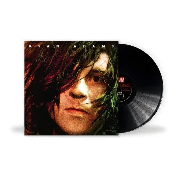 ADAMS RYAN – RYAN ADAMS LP