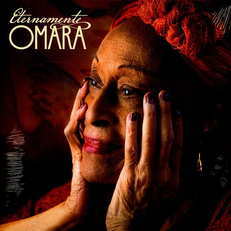 PORTUONDO OMARA – ETERNAMENTE OMARA LP