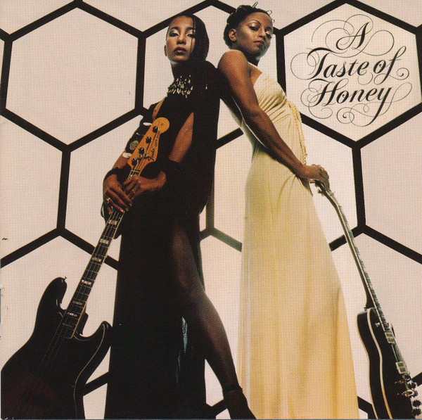 TASTE OF HONEY – TASTE OF HONEY CD