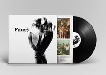 FAUST – FAUST LP