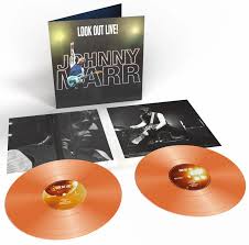 MARR JOHNNY – LOOK OUT LIVE! CD2