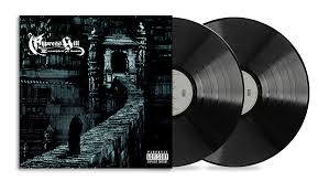 CYPRESS HILL – III (TEMPLES OF BOOM) LP2