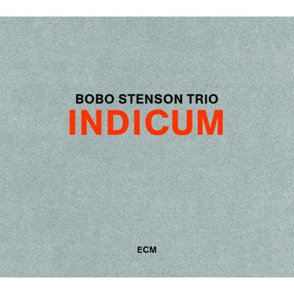 STENSON BOBO – INDICUM CD