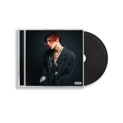 YUNGBLUD – YUNGBLUD CD
