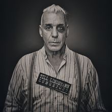 LINDEMANN TILL –  ZUNGE 2025 CD2