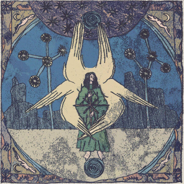 BOŽANIĆ IGOR – ŽEGA LP