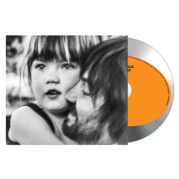 TAME IMPALA – DEADBEAT CD