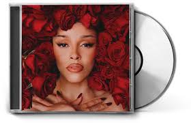 DOJA CAT – VIE CD