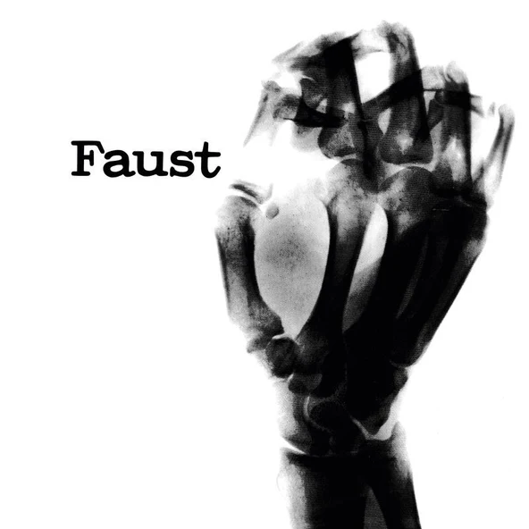 FAUST – FAUST CD