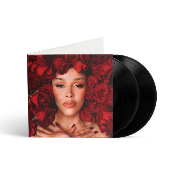 DOJA CAT – VIE LP2