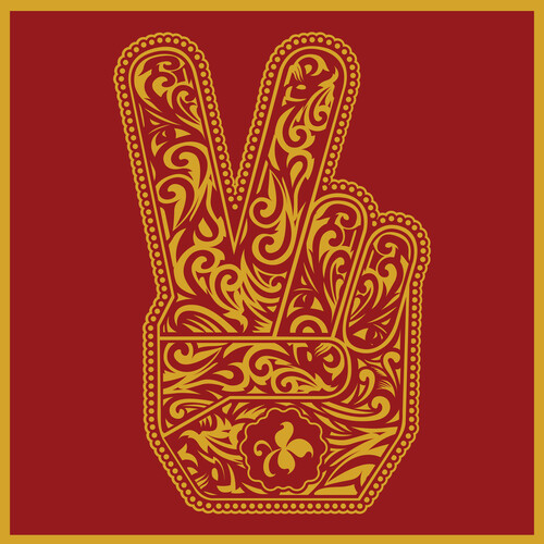 STONE TEMPLE PILOTS – STONE TEMPLE PILOTS LP