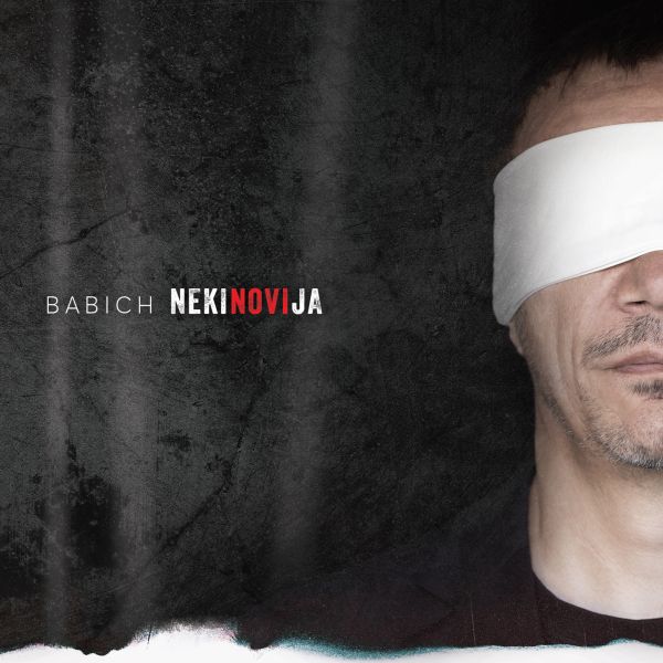BABICH – NEKI NOVI JA CD
