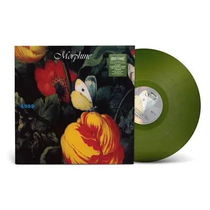 MORPHINE – GOOD LP